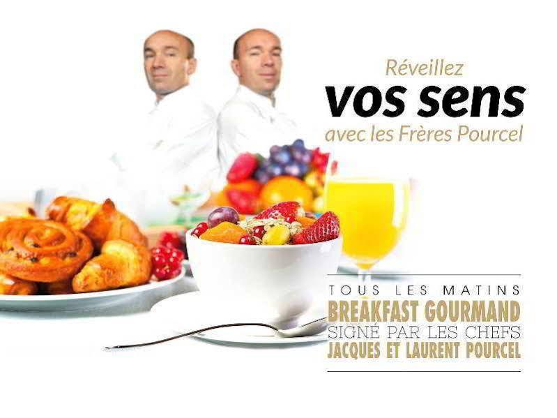 Appart'City Confort Paris Villejuif Ngoại thất bức ảnh