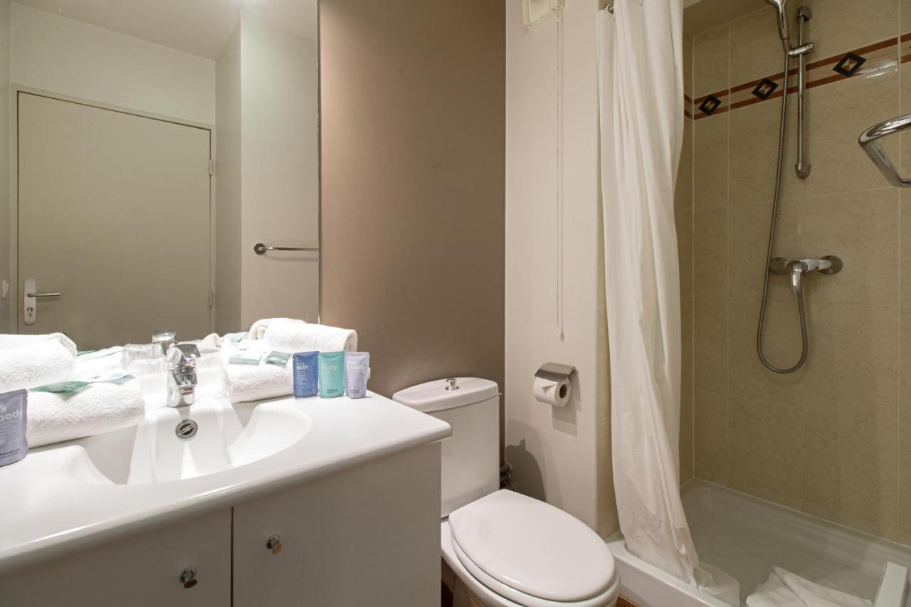 Appart'City Confort Paris Villejuif Ngoại thất bức ảnh