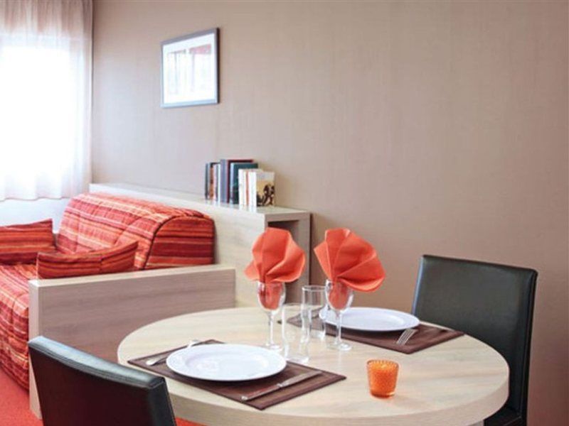 Appart'City Confort Paris Villejuif Ngoại thất bức ảnh