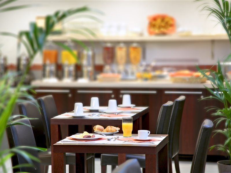 Appart'City Confort Paris Villejuif Ngoại thất bức ảnh